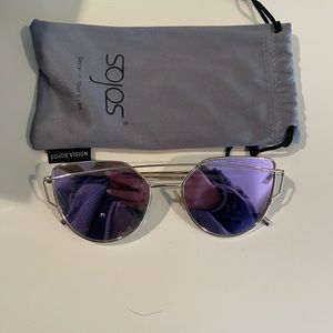 Sojos sunglasses